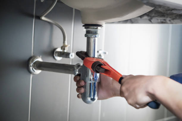 Best Plumbing Inspections & Maintenance in Crompond, NY